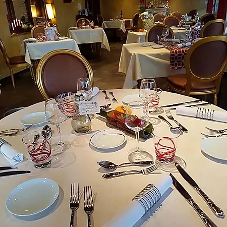 Relais Vosgien - Restaurant 