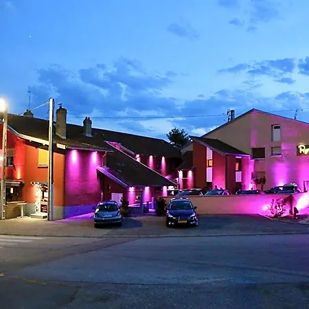 Relais Vosgien - Restaurant 