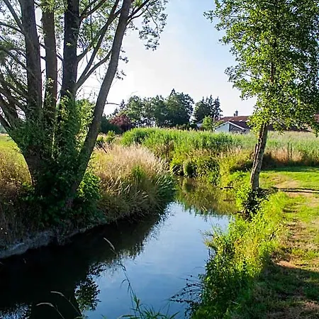 Relais Vosgien - Restaurant 