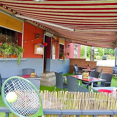 Relais Vosgien - Restaurant 