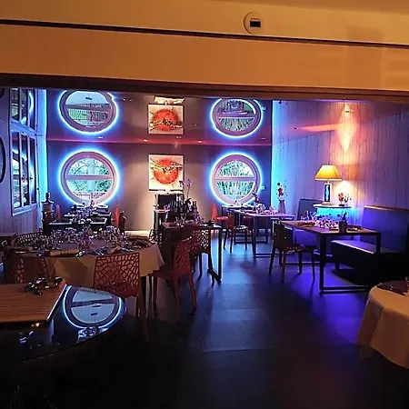 Relais Vosgien - Restaurant 