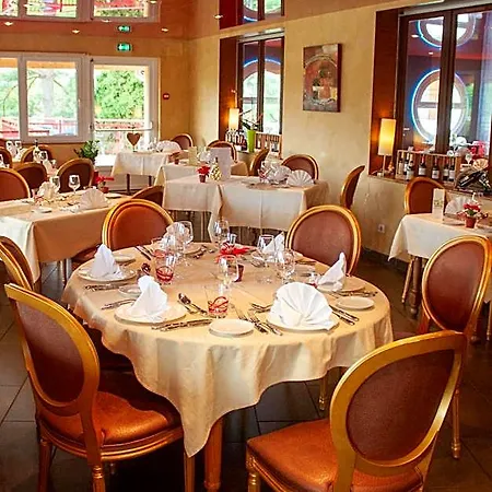 Relais Vosgien - Restaurant 
