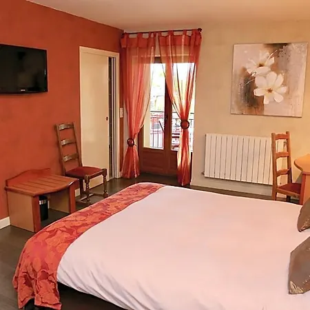 Relais Vosgien - Restaurant 