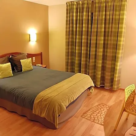 فندق Relais Vosgien - Restaurant 