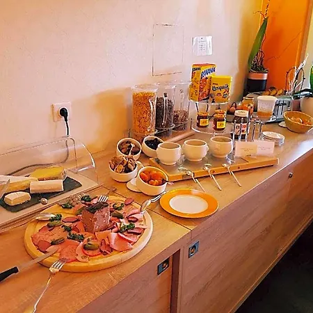 Relais Vosgien - Restaurant 
