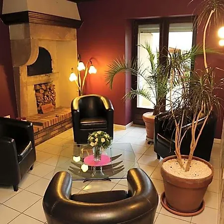 Relais Vosgien - Restaurant 