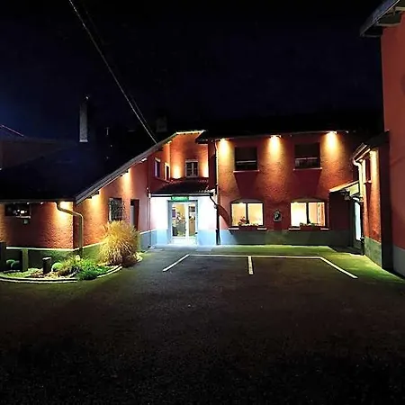 Relais Vosgien - Restaurant 