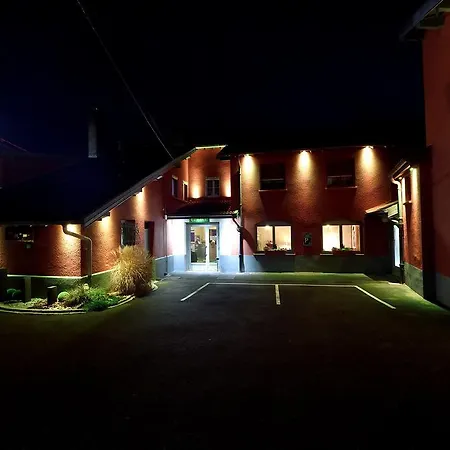 Relais Vosgien - Restaurant 