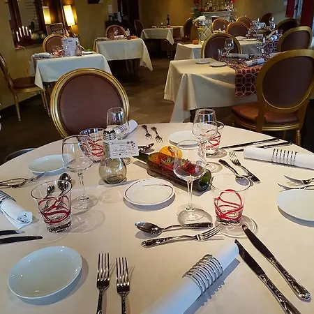 Relais Vosgien - Restaurant 