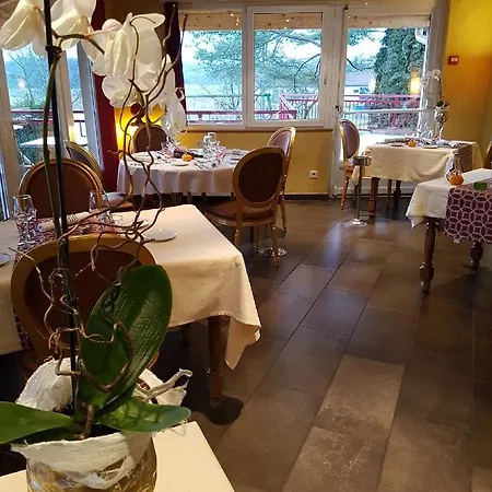 Relais Vosgien - Restaurant 