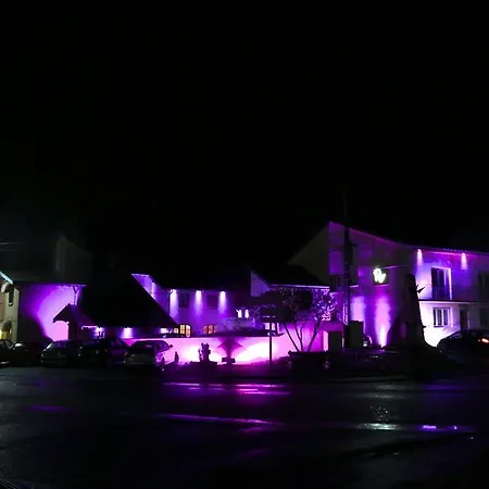 Relais Vosgien - Restaurant 