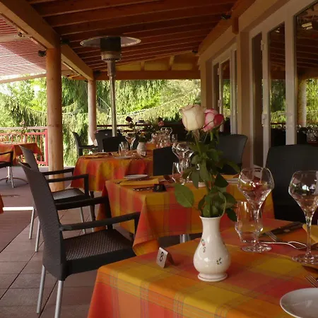 Relais Vosgien - Restaurant 