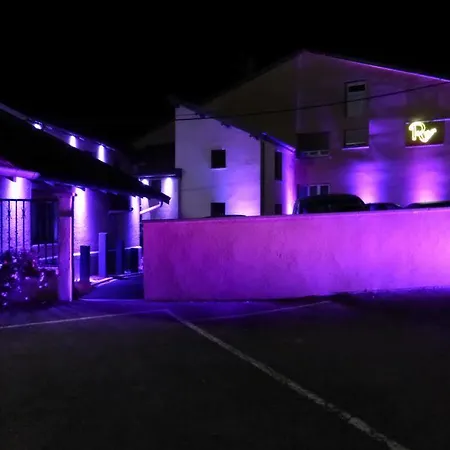 Relais Vosgien - Restaurant 