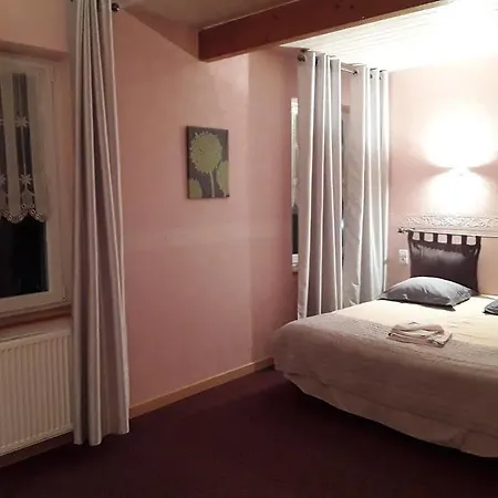 Relais Vosgien - Restaurant 