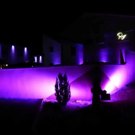 Relais Vosgien - Restaurant 