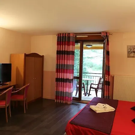 Relais Vosgien - Restaurant 