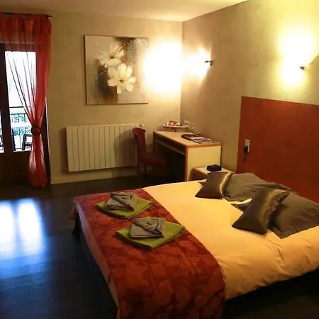 Relais Vosgien - Restaurant 