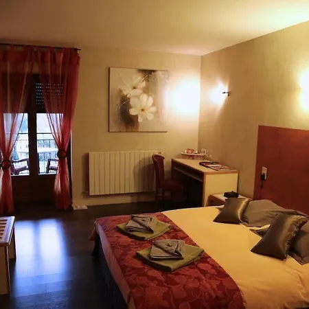 Relais Vosgien - Restaurant 