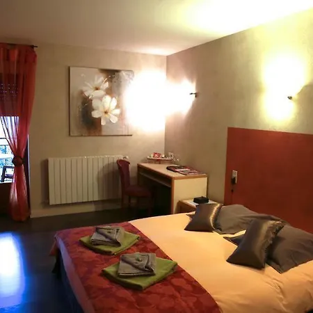 Relais Vosgien - Restaurant 
