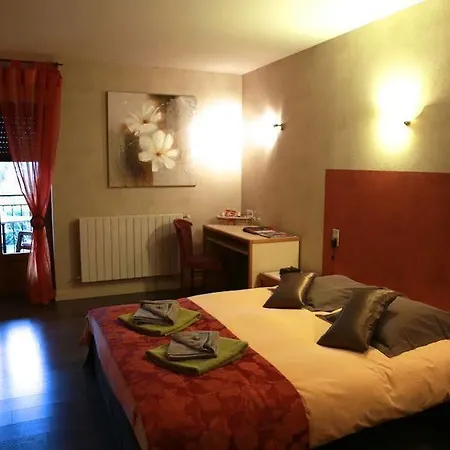 Relais Vosgien - Restaurant 