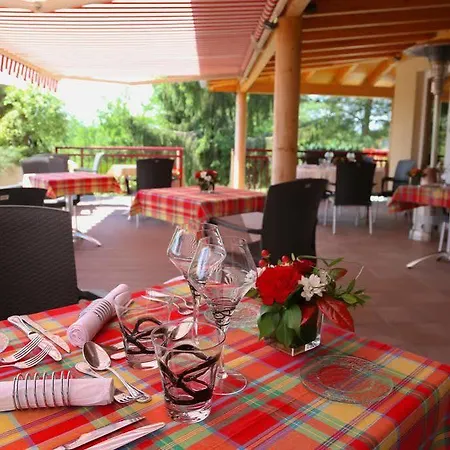 Relais Vosgien - Restaurant 