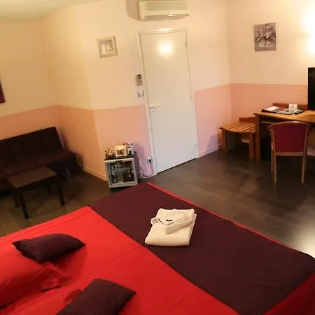 Hotel Relais Vosgien - Restaurant 