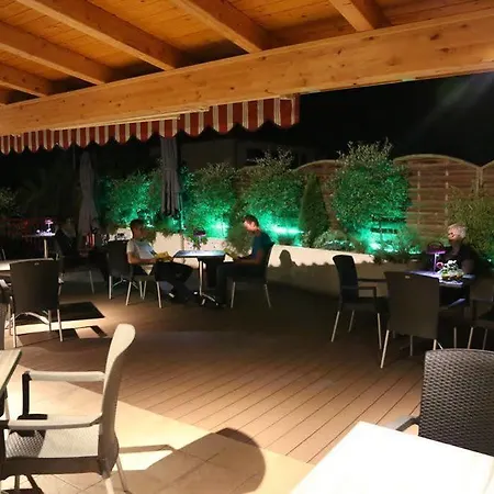 Relais Vosgien - Restaurant 