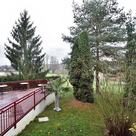Szálloda Relais Vosgien - Restaurant 
