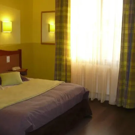 Relais Vosgien - Restaurant 