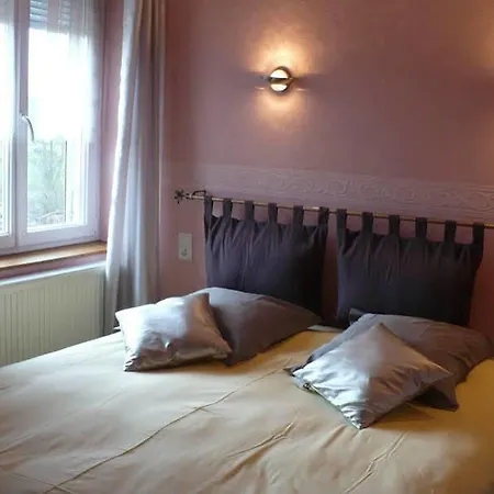 Relais Vosgien - Restaurant 