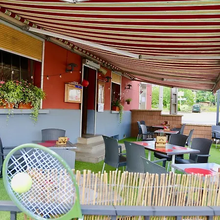 Relais Vosgien - Restaurant 