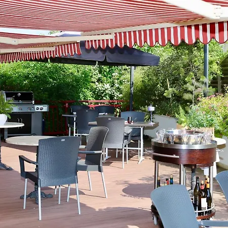 Relais Vosgien - Restaurant 