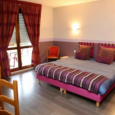 Relais Vosgien - Restaurant 