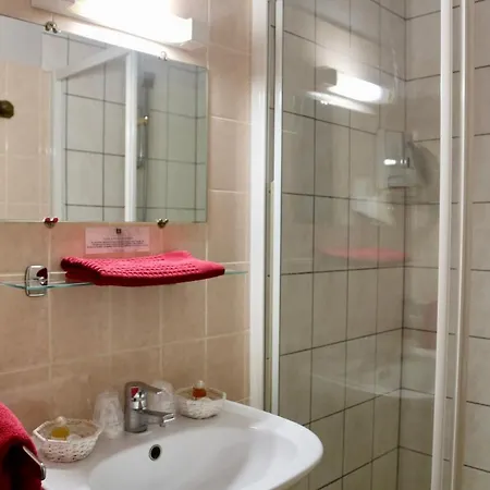 Hotel Relais Vosgien - Restaurant 