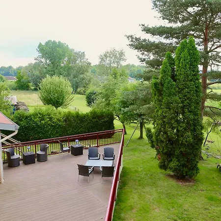 Relais Vosgien - Restaurant 