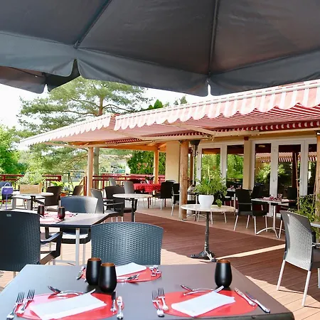 Relais Vosgien - Restaurant 