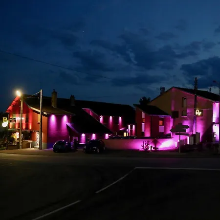 Relais Vosgien - Restaurant 