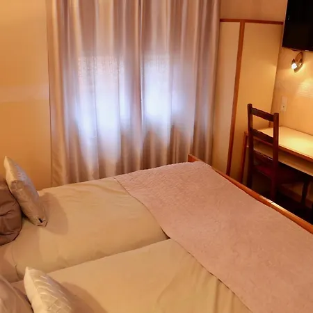 Hotel Relais Vosgien - Restaurant 