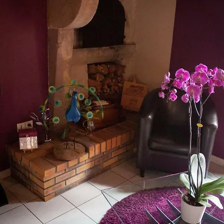 Relais Vosgien - Restaurant 