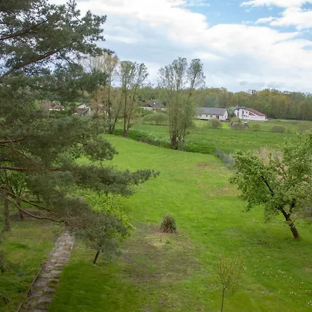 Hotel Relais Vosgien - Restaurant 