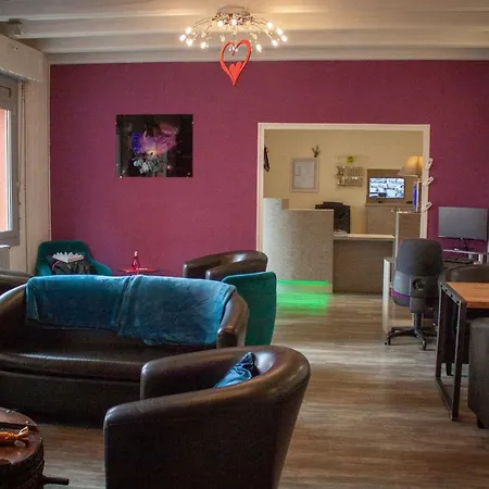 Relais Vosgien - Restaurant La Table De Sophia Hotel