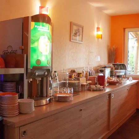 Relais Vosgien - Restaurant 
