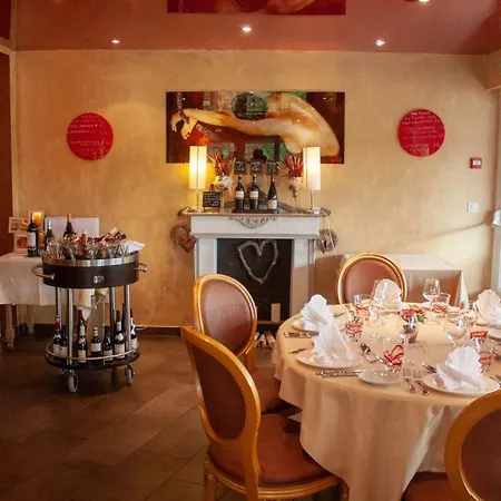 Relais Vosgien - Restaurant 