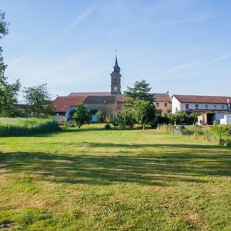 Relais Vosgien - Restaurant 