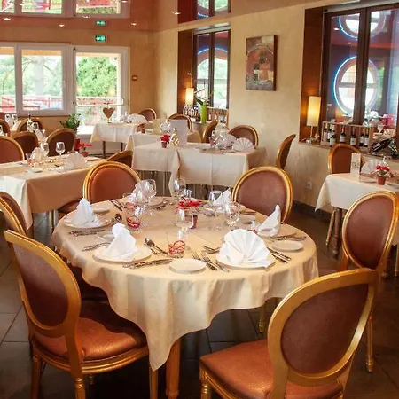 Relais Vosgien - Restaurant 