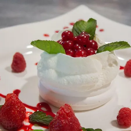 Relais Vosgien - Restaurant 