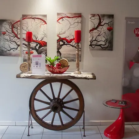Relais Vosgien - Restaurant 