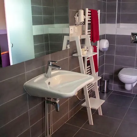 Relais Vosgien - Restaurant 