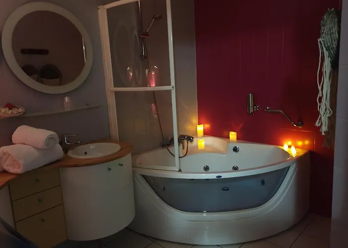 Relais Vosgien - Restaurant 