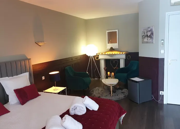 Relais Vosgien - Restaurant 